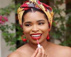 The star promotes several products like Sephora Collection through her Instagram and YouTube channel.